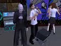Voldermort and Harry - Let\