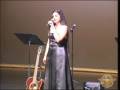 Nineveh Song by Dobrina Daniel