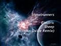 Signalrunners-Electr