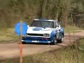 Ford Capri 2600 RS Tour Auto 2008