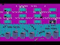 watch me play alley cat for the pc. it was released in 1984 by ibm (!). first comes the theme song, then the game itself. i consider this one of my favorite pc games, 'cause it's my kind of game since it doesn't require any mental attention, and after all, aren't games supposed to be for recreation? :) and sorry for the cursor in the middle of the screen...
