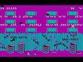 watch me play alley cat for the pc. it was released in 1984 by ibm (!). first comes the theme song, then the game itself. i consider this one of my favorite pc games, 'cause it's my kind of game since it doesn't require any mental attention, and after all, aren't games supposed to be for recreation? :) and sorry for the cursor in the middle of the screen...