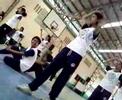 dancing LUMOT