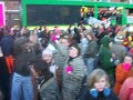 De Bier(pre)tenders : Outdoor party udenhout(zanger Jordy)