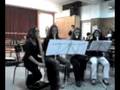 Audición 08 de Flauta Dulce