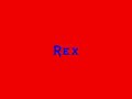Rex Navarette - Easter!