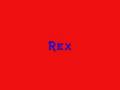 Rex Navarette - Easter!