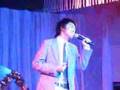 [Aof Supanat AF2 Live!] คะแนนแห่งชีวิต - บอยด์ โกสิยพงษ์