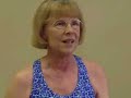 Breast Cancer Patients Find Strength In Hot Yoga Breast Cancer Patients Find Strength In Hot Yoga