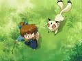 Inuyasha Engind 8 latino
