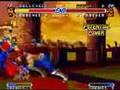Real Bout Garou Densetsu 2 (All Character Combo Exhibition)