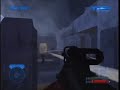 Walka Halo 2 Montage