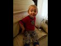 Geoff's Monkey Song