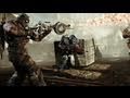 Trailer do  Gears of War 3 ...