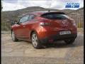 Essai auto RENAULT MEGANE COUPE