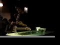 A Textbook Tragedy live