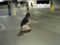 LeTourneau Longboarding Hospital