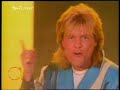 classic video from the 80's. nice hair they got