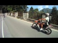 IMPENNATE KTM EXC 125