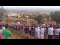  جنازة الشاب عقيل رحمه الله