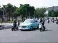 Taiwan bike