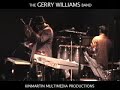 [Music] Carol Of The Bells - The Gerry Williams Band