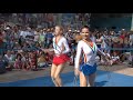 Romanian Gymnasts in Expo Zaragoza 2008 - part 3/4