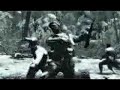 Call Of Duty 5: World at War *TRAILER*
