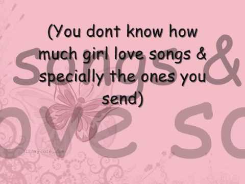 how to prove my girlfriend i love her
