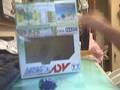 My first TT Honli Beyblade
