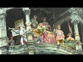 Munich Glockenspiel