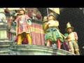 Munich Glockenspiel