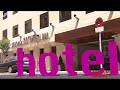 Reservar hotel