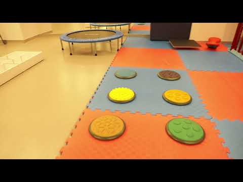 Robotik Rehabilitasyon Merkezi