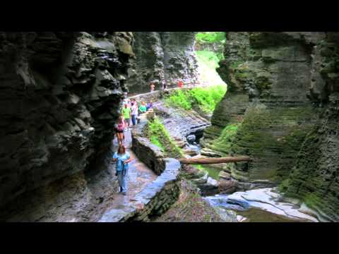 Watkins Glen State Park