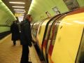 Glasgow Subway (Underground)