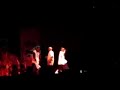 Vaa Vaa-Yogi B & Natchatra Live @ Singapore