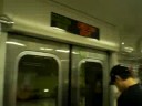 Korea-Line 7 Gawngmyung stattion