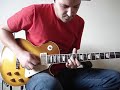 Gibson Les Paul Standard - Soulshine Intro