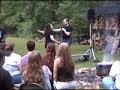 Laurell K Hamilton Wolf Howl Q&A (2 of 3)