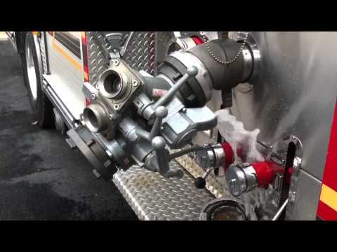 how to perform ldh test