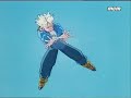 trunks vs c17 and c18 - Linkin Park - Faint