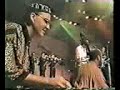 Ray Barreto \"La Hipocresia y La F\" Canta: Adalberto Santiago