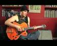 guitars with a name / guitarras con nombre