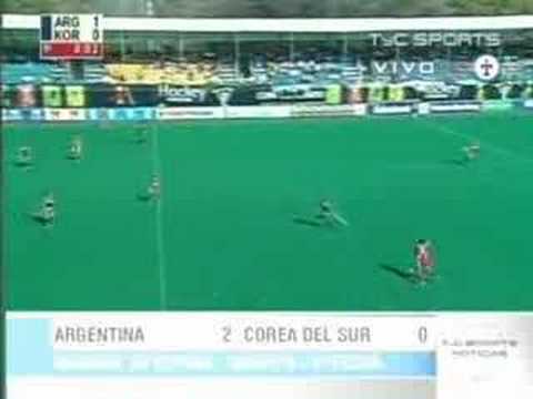 Hockey Go de Aymar Field Hockey