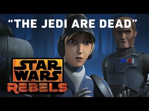 Star Wars Rebels: