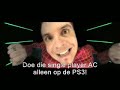 Brainpower - Boks ouwe (ondertiteld)