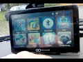 Видеообзор GOCLEVER Navio 700 V Plus FE