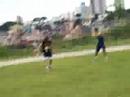 treino 24/04/2008 rogérinho retornando