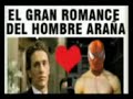 Spiderman La samix Gay - el bananero by PaJitasLm 17